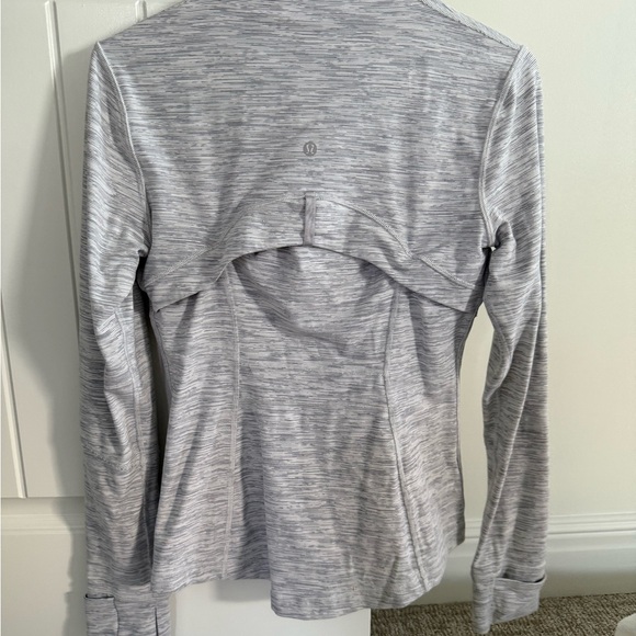 Lululemon Define Jacket - Picture 5 of 5